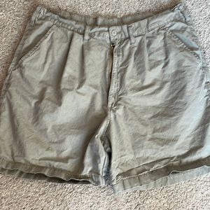 Men’s shorts. Wrangler hero originals. Size 40.